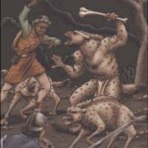 Meet your Posher, Melvin